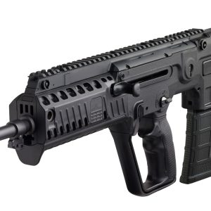 IWI TAVOR X95 Bullpup Rifle Flattop - Black | 5.56NATO | 18.5 Barrel