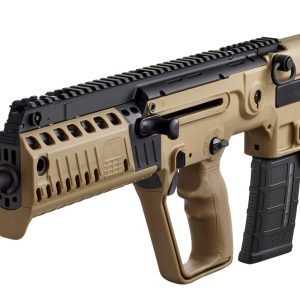 IWI TAVOR X95 Bullpup Rifle Flattop - FDE | 5.56NATO | 16.5 Barrel