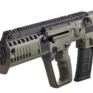 IWI TAVOR X95 Bullpup Rifle Flattop - OD Green | 5.56NATO | 16.5 Barrel