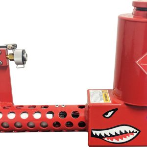 XM42 Lite Flamethrower - Red