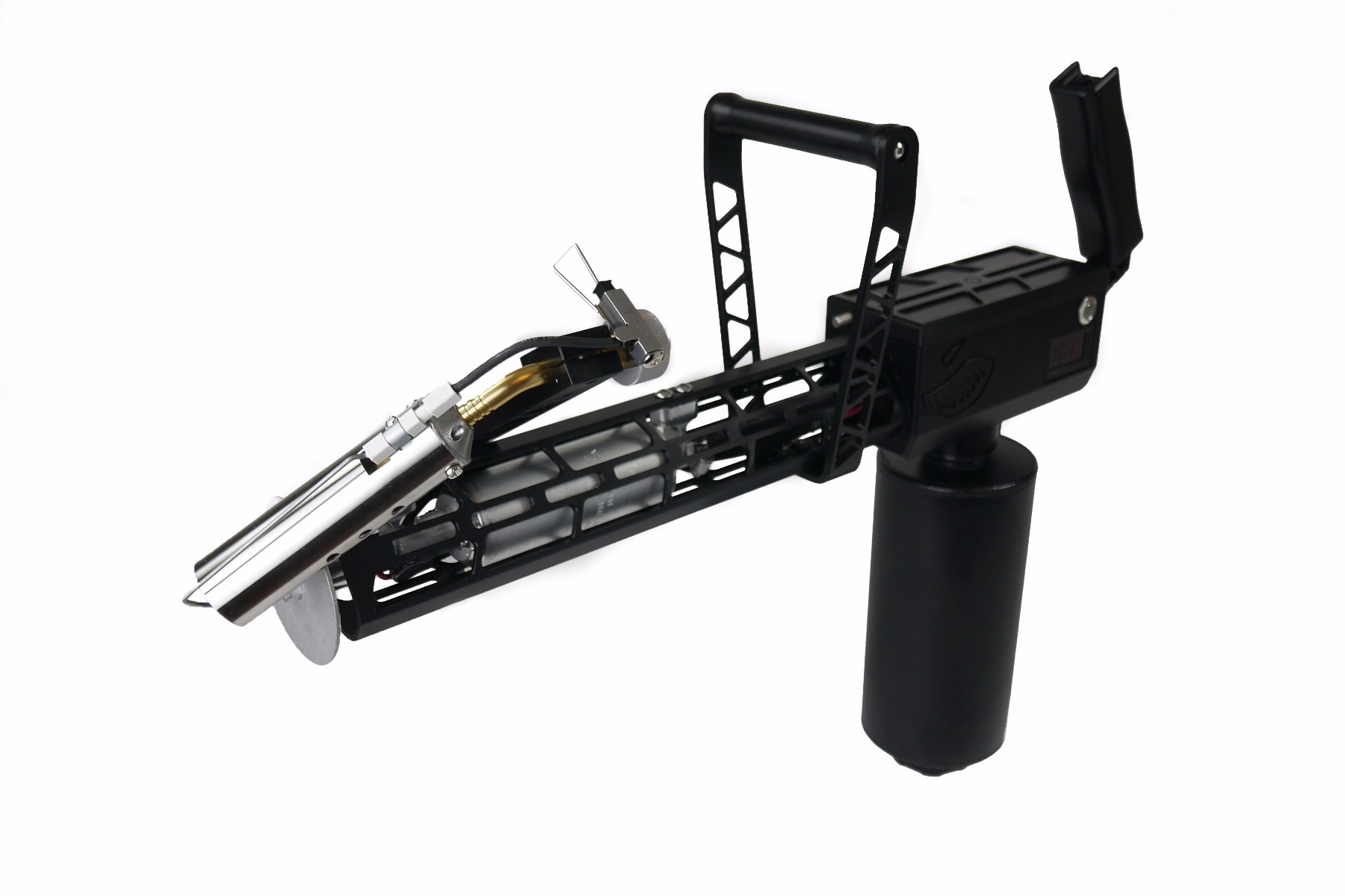XM42-M Flamethrower - Black - Image 15