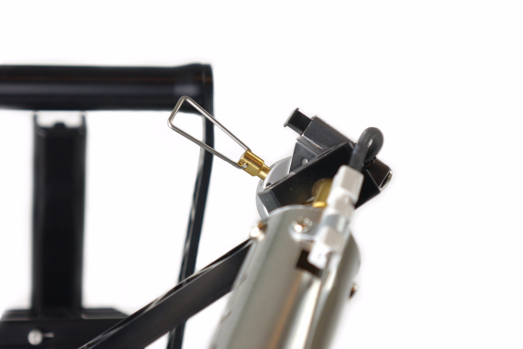 XM42-M Flamethrower - Black - Image 22