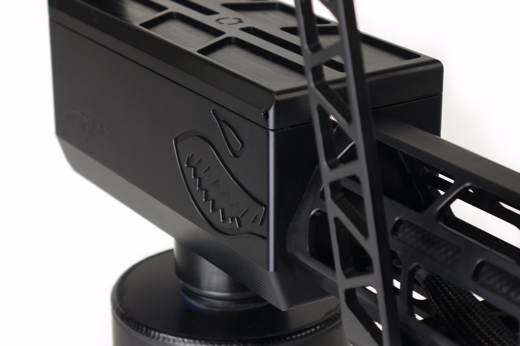 XM42-M Flamethrower - Black - Image 5