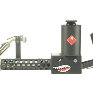 XM42 Lite Flamethrower - Black