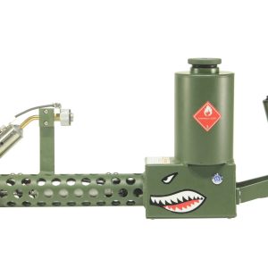 XM42 Lite Flamethrower - OD Green