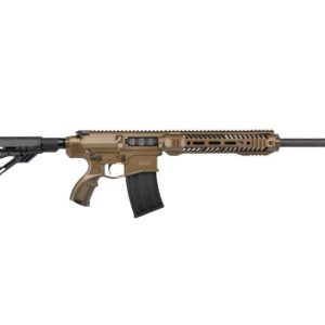 UTAS XTR-12 Semi-Auto 12ga Shotgun - Burnt Bronze | 5rd mag
