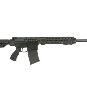 UTAS XTR-12 Semi-Auto 12ga Shotgun - Black | 5rd mag