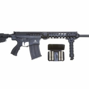 UTAS XTR-12 Semi-Auto 12ga Shotgun - Black | 5rd mag | Competition