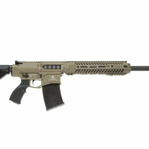 UTAS XTR-12 Semi-Auto 12ga Shotgun - FDE | 5rd mag