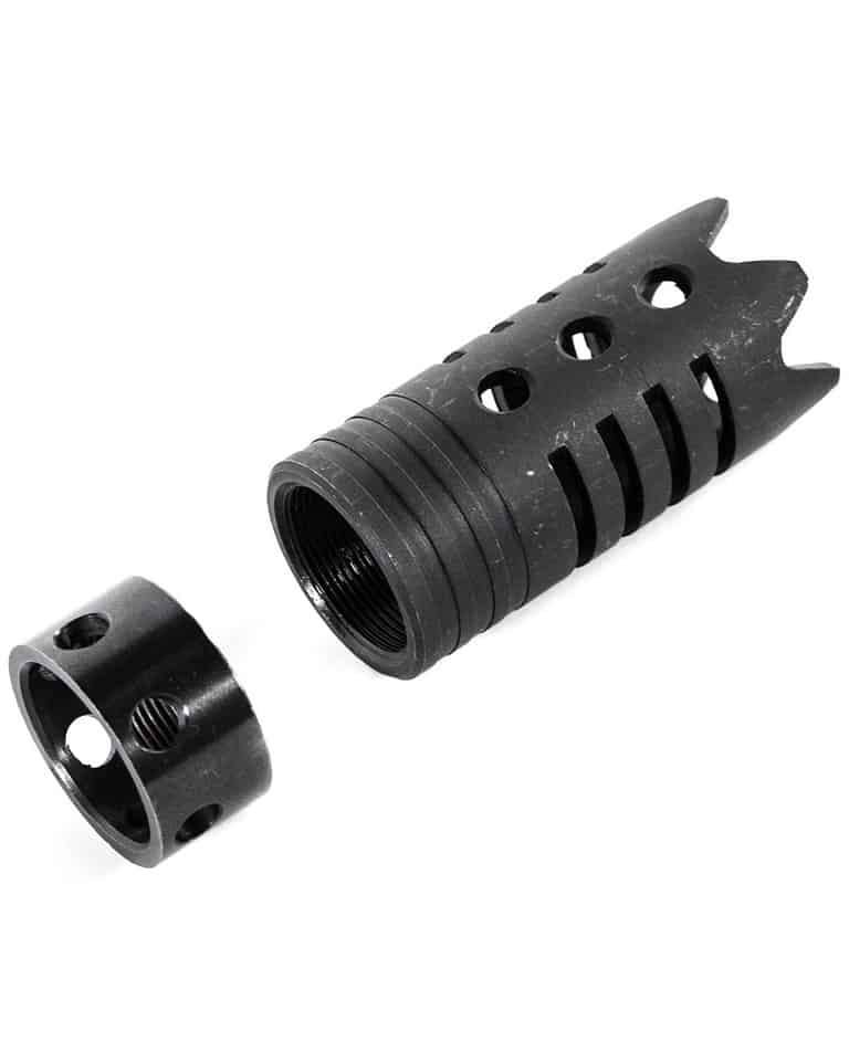 UTAS XTR-12 Flash Hider