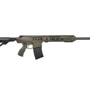 UTAS XTR-12 Semi-Auto 12ga Shotgun - OD Green | 5rd mag