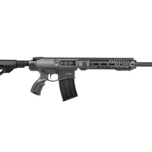 UTAS XTR-12 Semi-Auto 12ga Shotgun - Tungsten | 5rd mag