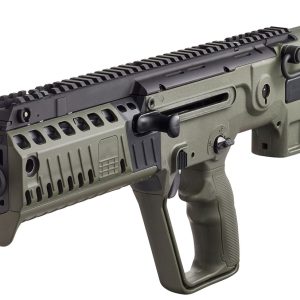 IWI TAVOR X95 Bullpup Rifle Flattop - OD Green | 5.56NATO | 18.5 Barrel