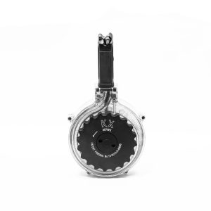 KCI AR-15 .223/5.56 Drum Magazine - 50rd