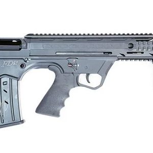 Black Aces Pro Series Bullpup Semi-Auto Shotgun - Black | 12ga | 18.5 Barrel | Barrel Shroud