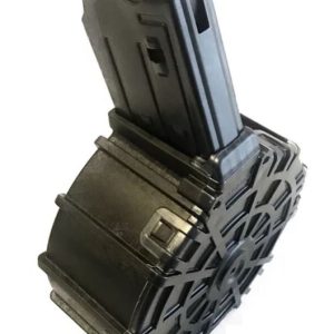 Black Aces BAT Pro Series Shotgun Drum - 20rd