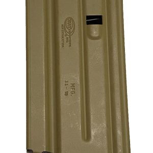 Okay Industries SureFeed AR-15 Magazine 5.56 - FDE | 20rd