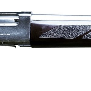 Black Aces Tactical Pro Series L Lever Action Shotgun - Silver | 12ga | 18.5 Barrel | Black Furniture