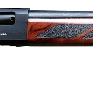 Black Aces Tactical Pro Series L Lever Action Shotgun - Black | 12ga | 18.5 Barrel | Walnut Furniture