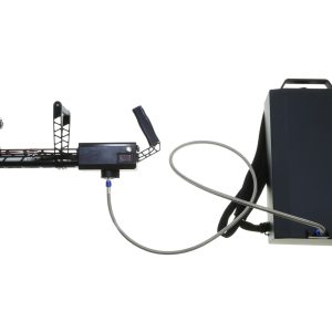 XM42-M Flamethrower Modular - Black | Includes Ultralite Backpack | 4 Tank Not Included