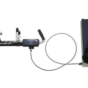 XM42-M Flamethrower Modular - Black | Includes Ultralite Backpack | 4 Tank Not Included