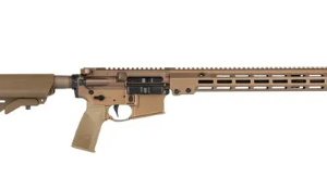 Geissele Automatics Super Duty 5.56 NATO 16