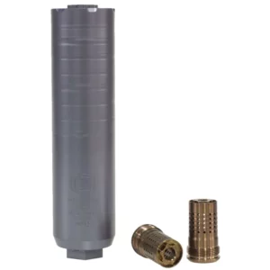 Q TRASH PANDA 7.62 SUPPERSSOR 7.75
