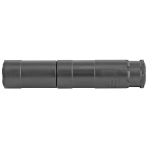 RUGGED SUPPRESSORS OCULUS 22 RATED UP TO 5.7X28 BLACK DIRECT THREAD