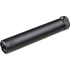 SUREFIRE SOCOM 2ND GEN 7.62 SUPPRESSOR HIGH-TEMP ALLOY BLACK