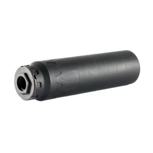 DEAD AIR NOMAD-30 7.62MM SILENCER W/ DIRECT THRD 5/8-24 HUB