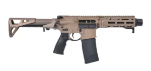 DANIEL DEFENSE DDM4 PDW SBR 7