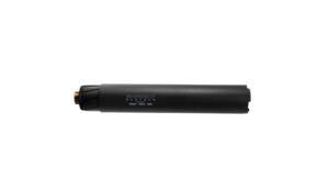 SHADOW SYSTEMS HS-923 9MM MODULAR SUPPRESSOR BLACK