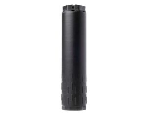HUXWRX FLOW RANGE 36 TI BLACK SUPPRESSOR