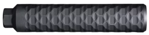 DIAMONDBACK DB 22 INCONEL SUPPRESSOR, BLACK CERAKOTE