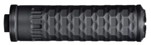 DIAMONDBACK DB 556 INCONEL SUPPRESSOR, BLACK CERAKOTE