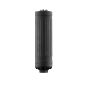 DEAD AIR DEFENSE CT5P PATROL 5.56 TRISKELION GMS LBP SUPPRESSOR 1/2X28 DT BLACK