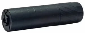 Canik VOID-556 Suppressor 5.56 NATO 1/2x28 Direct Thread Mount HUB Compatible