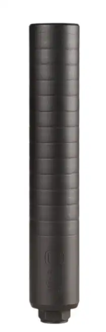 Q TALL BOY SUPPRESSOR 7.62 BLACK NITRIDE 10.25