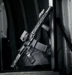 DANIEL DEFENSE PDW REGULATOR 300BLK SBR 7