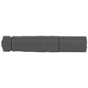 RUGGED SUPPRESSORS RADIANT 762 30CAL BLACK ADAPT MODULAR TECHNOLOGY
