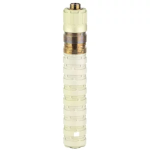 Q ERECTOR 9 SUPPRESSOR 9MM MODULAR ALUMINUM, SS BLST BAFFLE, 1/2X28 SILVER