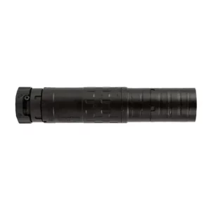 SILENCERCO OMEGA 36M BLACK .36CAL