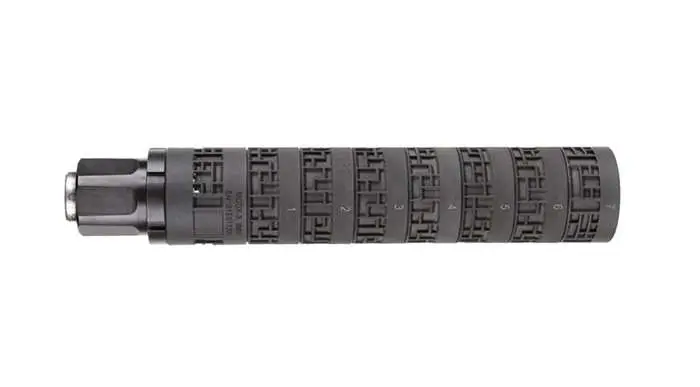 SIG SAUER MODX-9 SUPPRESSOR