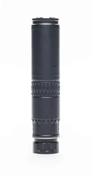 RUGGED SUPPRESSORS ALASKAN 360 SUPPRESSOR 9MM-338 LAPUA