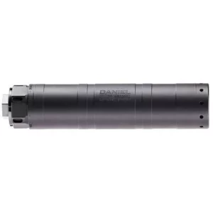 DANIEL DEFENSE SG-30Ti, 5/8-24