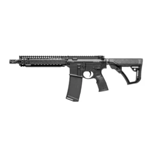 DANIEL DEFENSE MK18 SBR 5.56 10.3