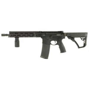 DANIEL DEFENSE DDM4V7 S SBR MFR MLOK RAIL 11.5