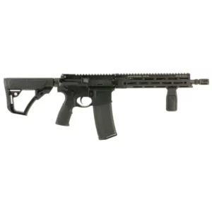 DANIEL DEFENSE DDM4V7 S SBR MFR MLOK RAIL 11.5