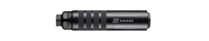 SAVAGE AC30 ACCUCAN 308/6.5/6.8/7MM/300 SUPPRESSOR