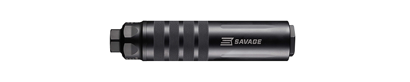 SAVAGE AC30 ACCUCAN 308/6.5/6.8/7MM/300 SUPPRESSOR